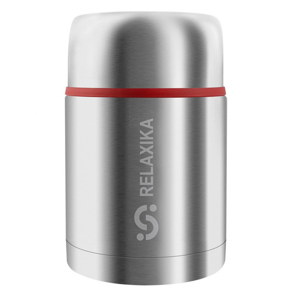Термос для еды Relaxika 700