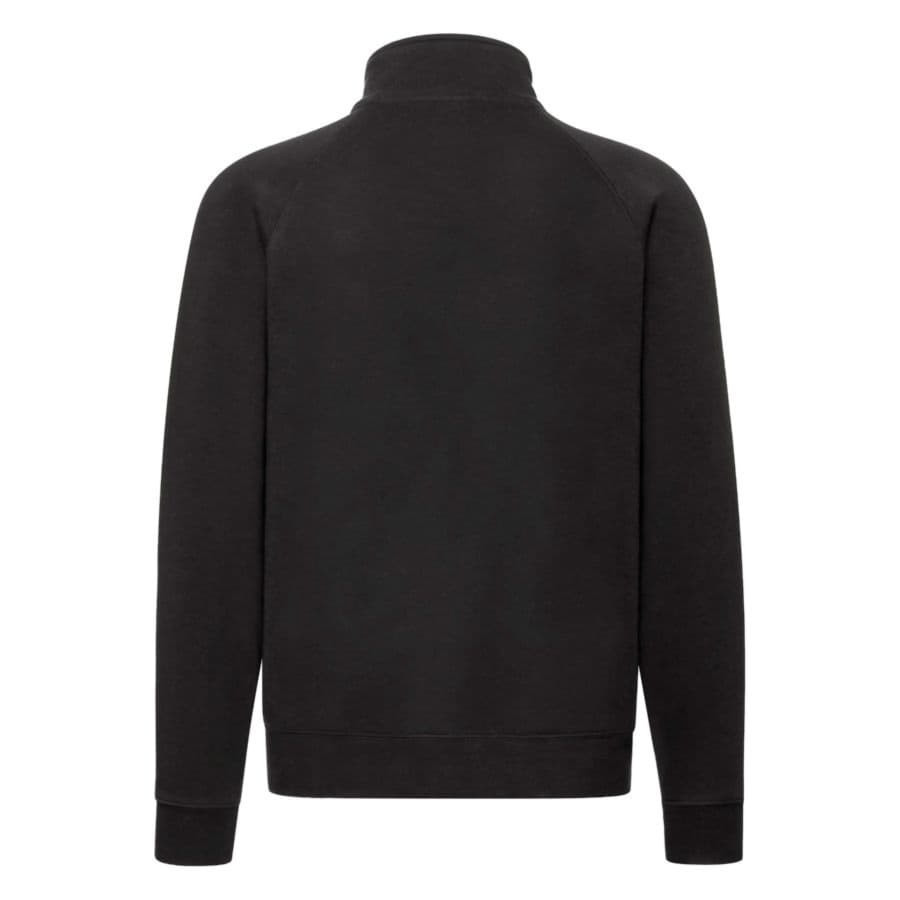Толстовка мужская SWEAT JACKET, черный