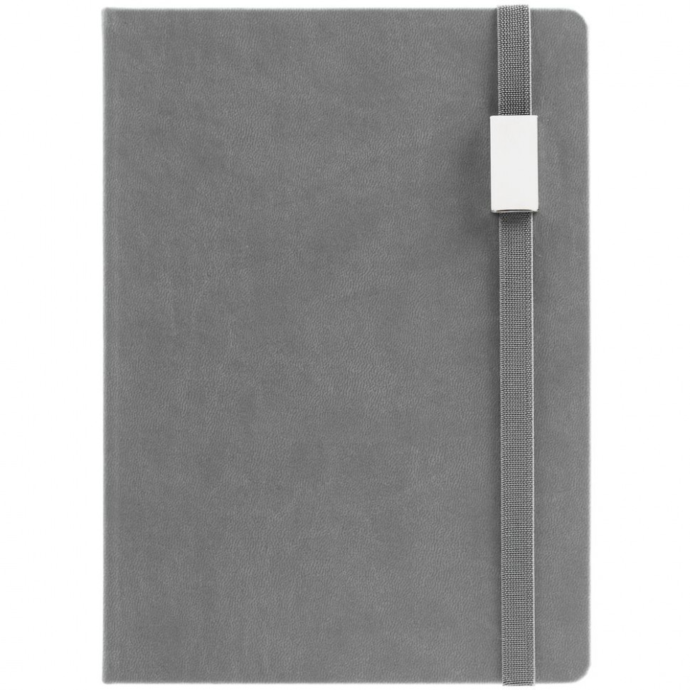 Ежедневник New Factor Metal