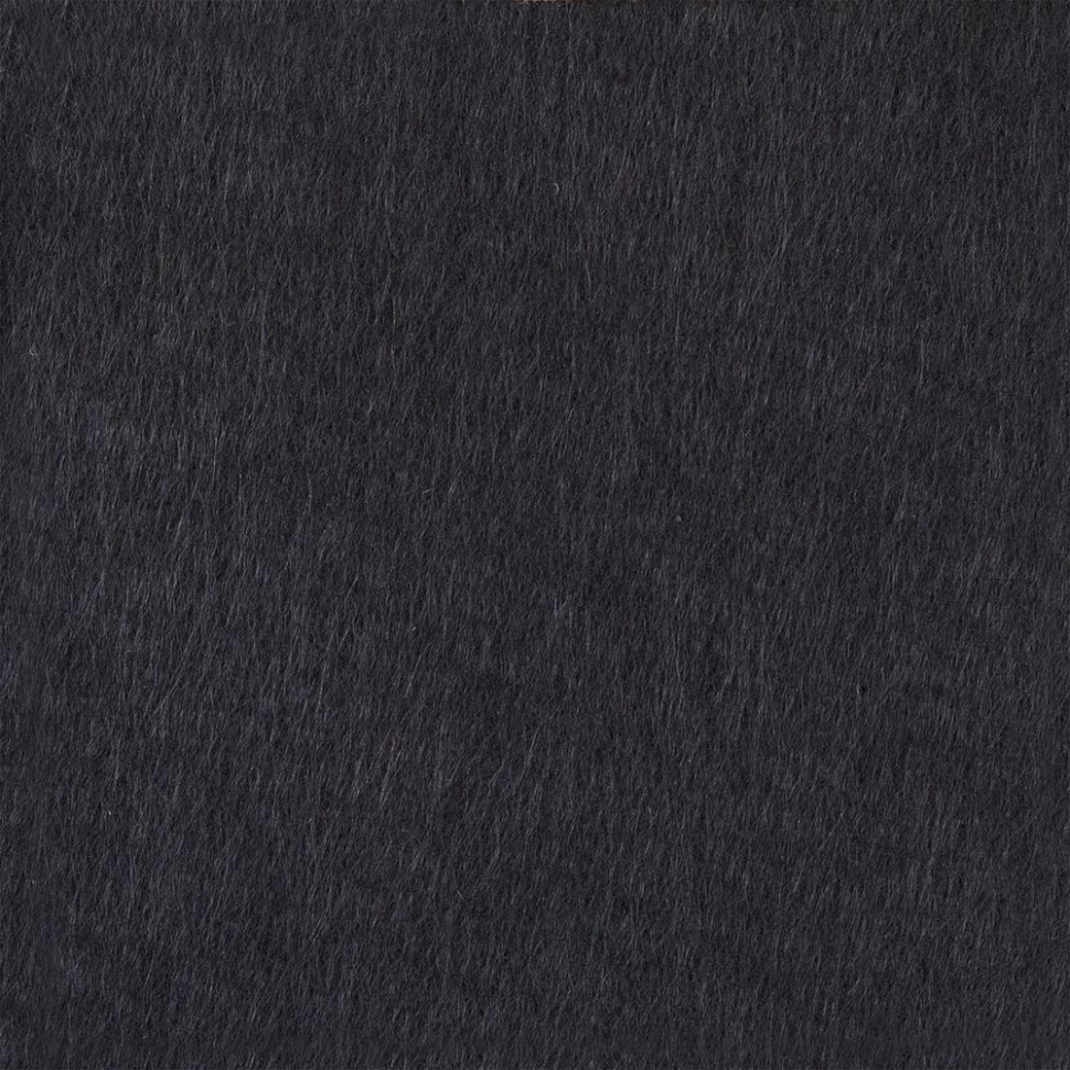 Заготовка из фетра Felt M, черный