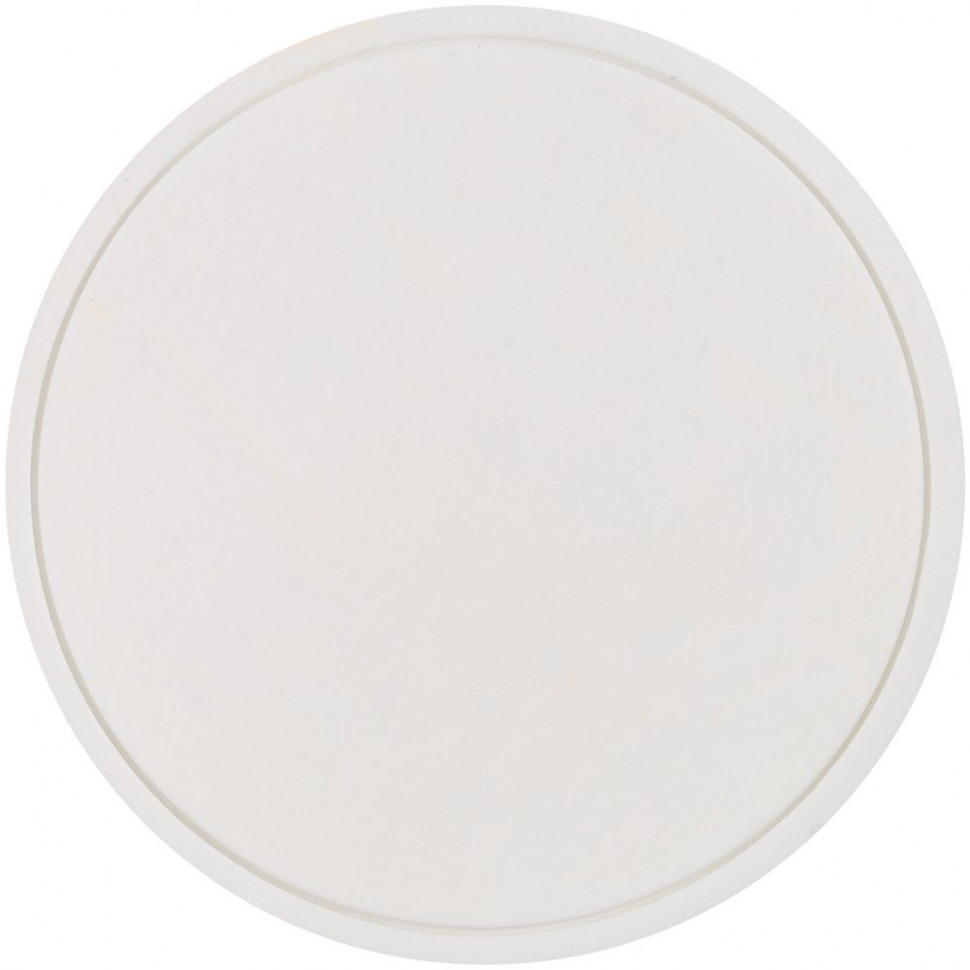 Лейбл из ПВХ Dzeta Round, L