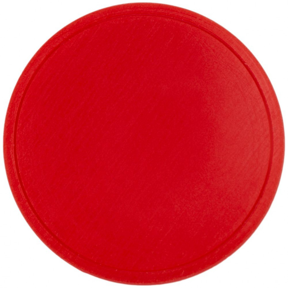 Лейбл из ПВХ Dzeta Round, L