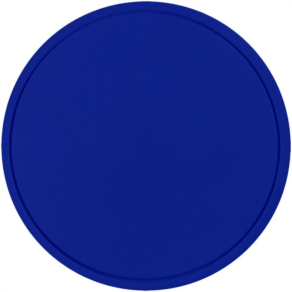 Лейбл из ПВХ Dzeta Round, L