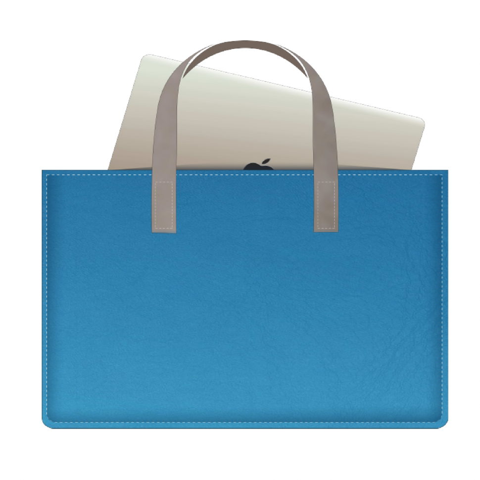 Сумка для ноутбука Лэптоп Бэг (Laptop Bag)
