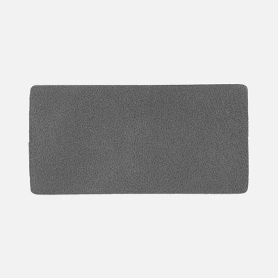 Лейбл Listra Nubuck Touch, XS, темно-серый