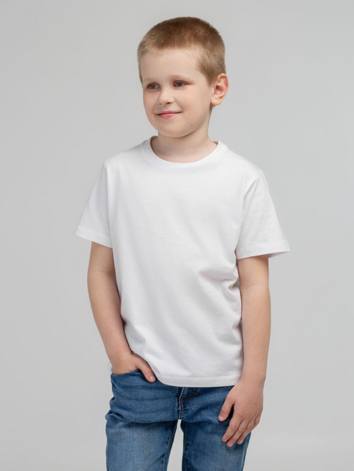 Футболка детская Regent Kids 150