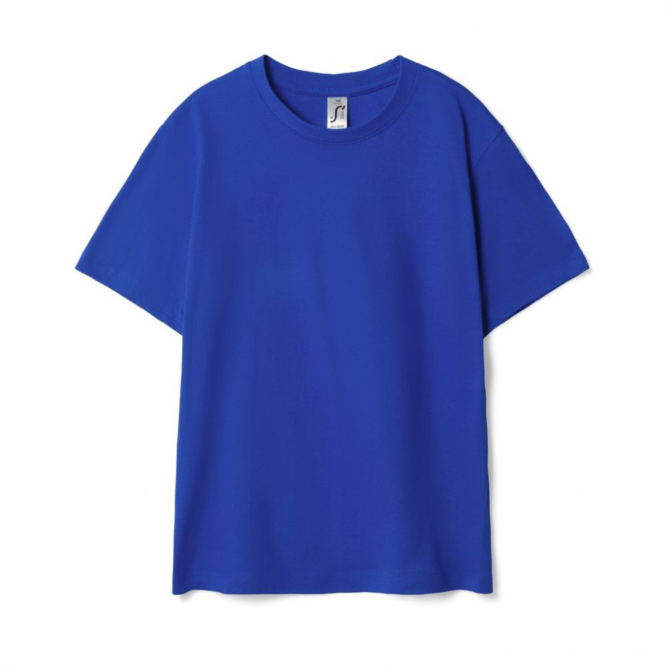 Футболка детская Regent Kids 150
