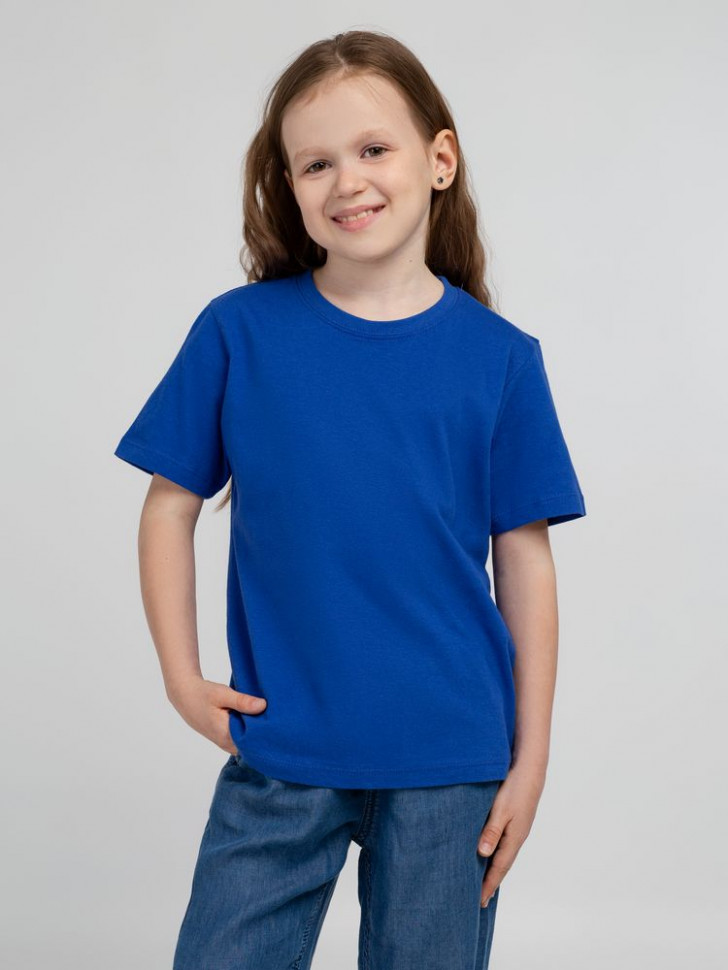 Футболка детская Regent Kids 150