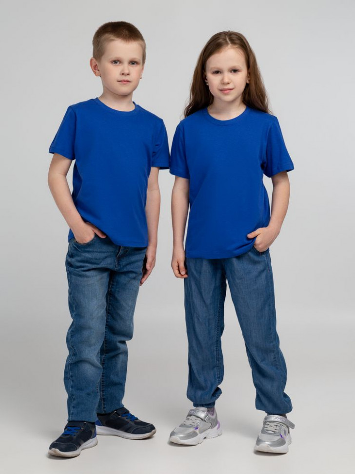 Футболка детская Regent Kids 150