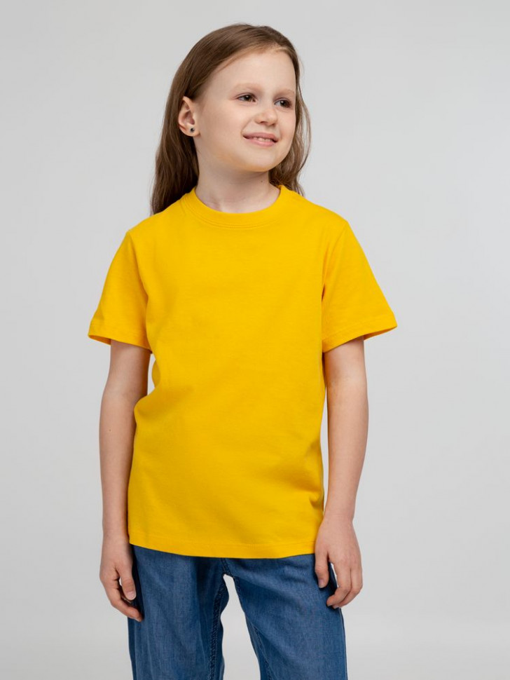 Футболка детская Regent Kids 150