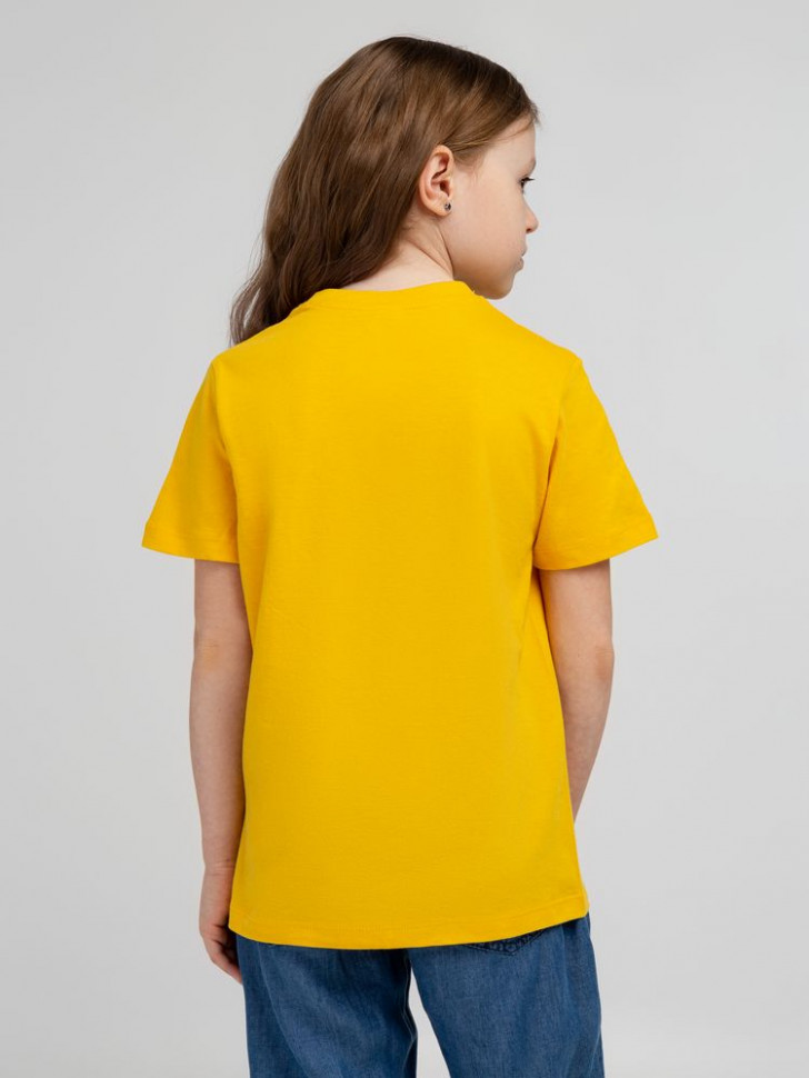 Футболка детская Regent Kids 150