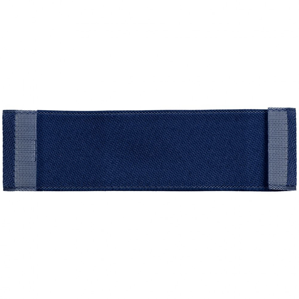 Лейбл тканевый Epsilon, S