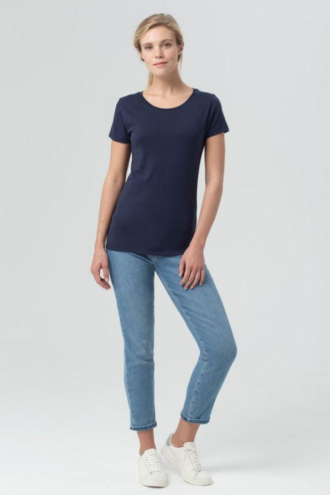 Футболка женская Martin Women