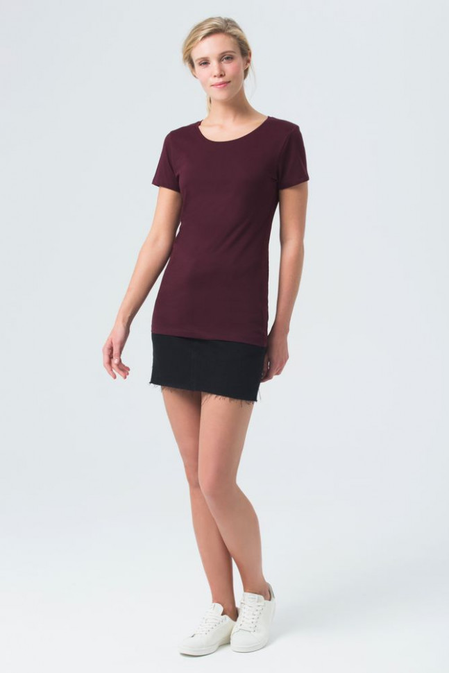 Футболка женская Martin Women