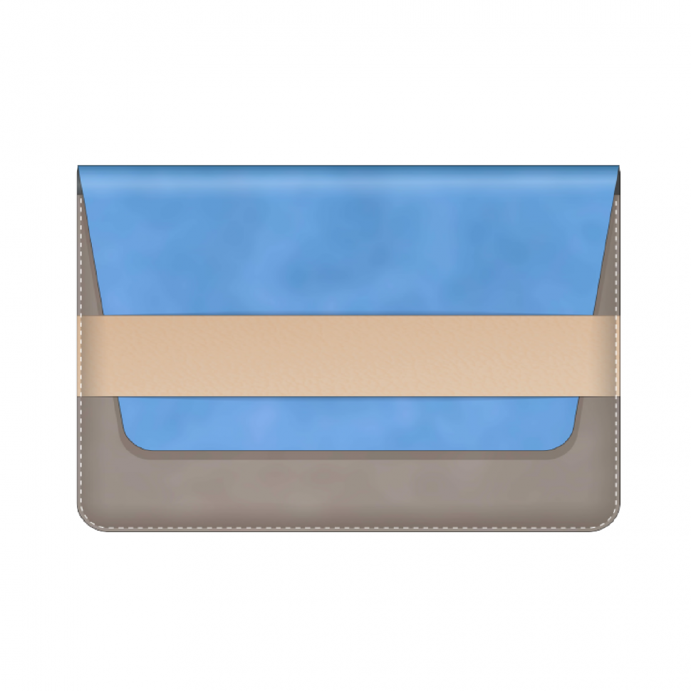 Сумка для ноутбука Лэптоп Клатч А (Laptop Clutch  A)