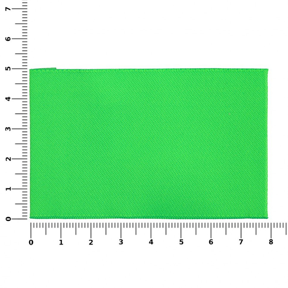 Лейбл тканевый Epsilon, XL