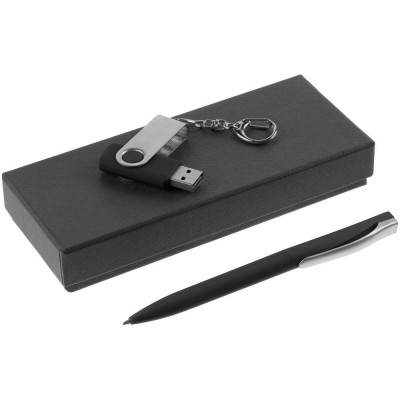 Набор Flashwrite, красный