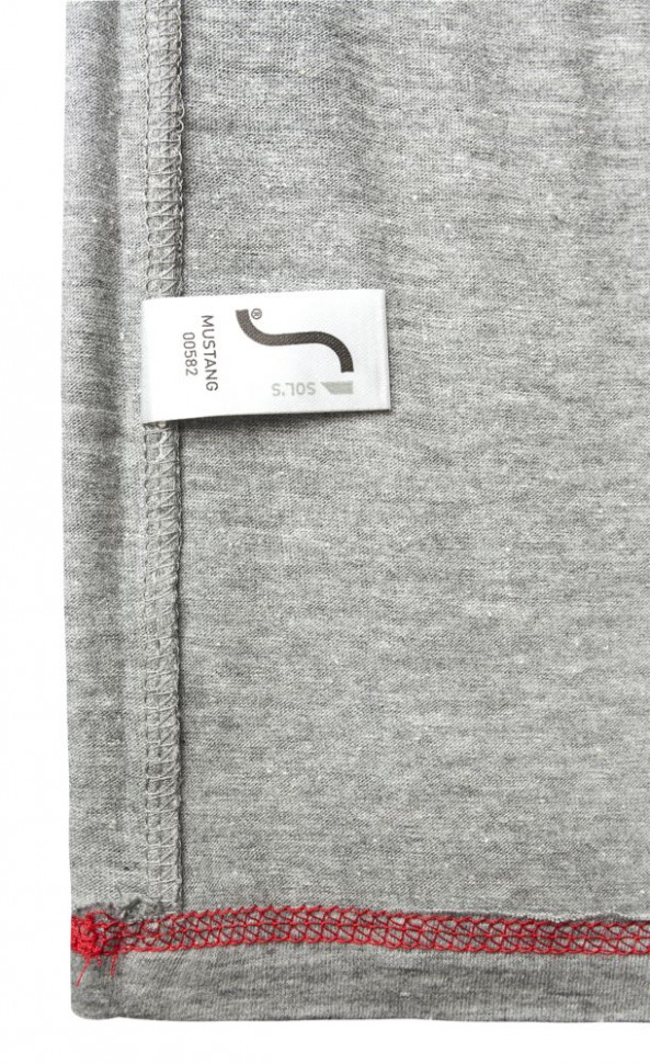 Футболка мужская Regent Fit 150, кобальт (темно-синяя)