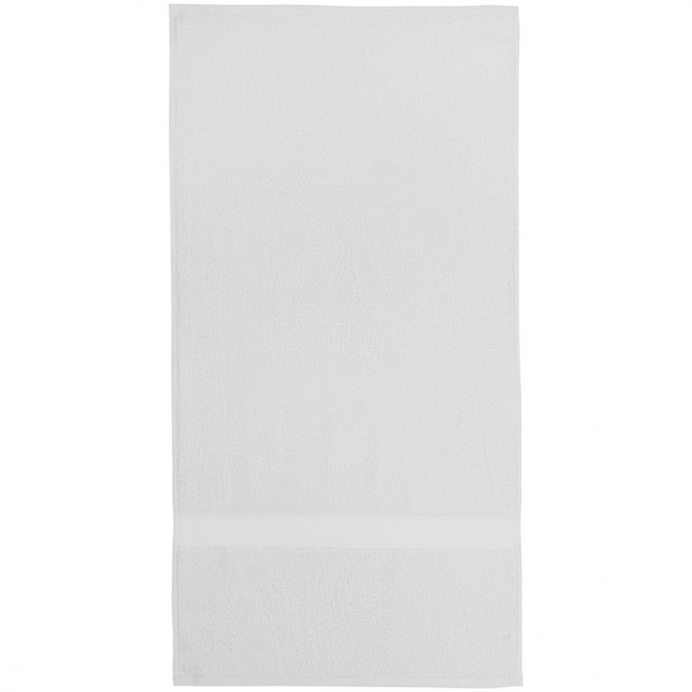 Полотенце Soft Me Light, большое, белое
