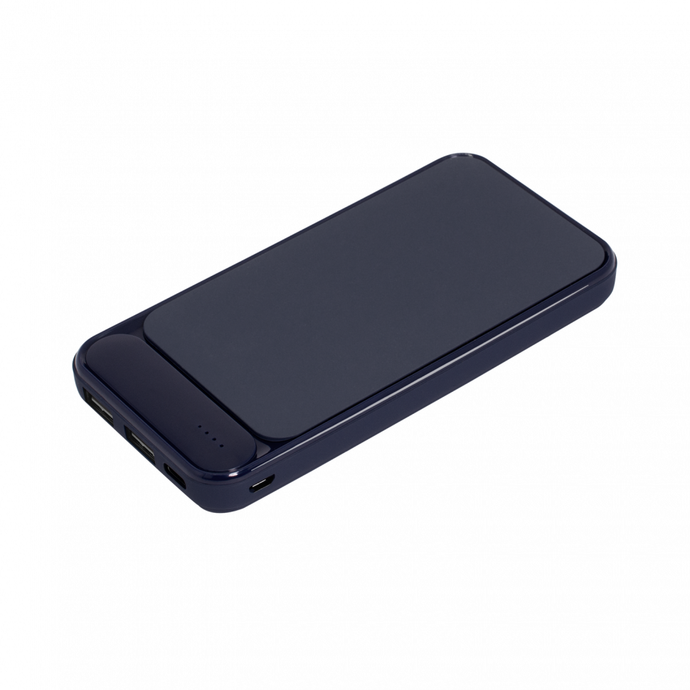 Внешний аккумулятор с подсветкой Старлайт Плюс PB (Starlight Plus PB) 10000 mAh