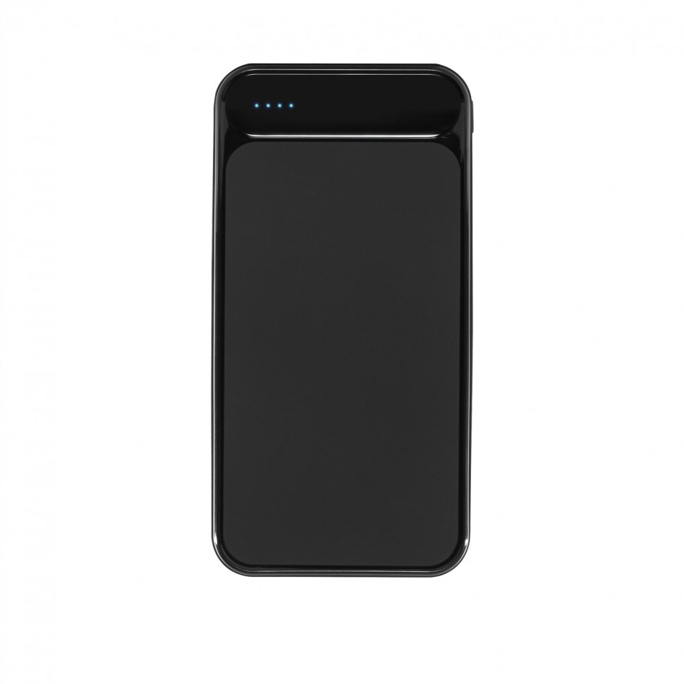 Внешний аккумулятор с подсветкой Старлайт Плюс PB (Starlight Plus PB) 10000 mAh