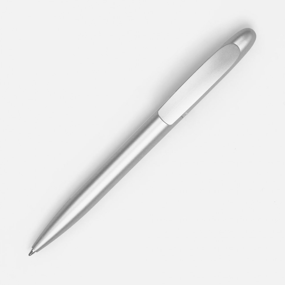 Ручка шариковая Moor Silver