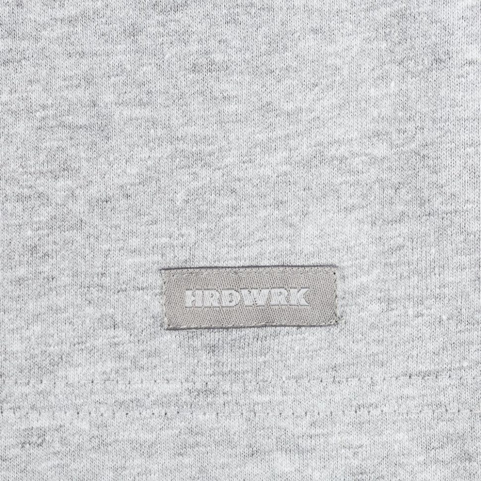 Футболка Hard Work Pocket