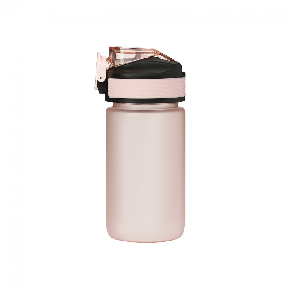 Бутылка для воды Флип мини (Flip mini), коралловая