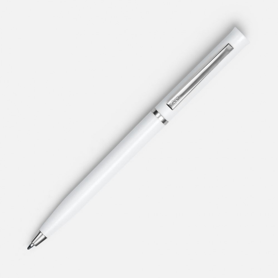 Ручка шариковая Euro Chrome
