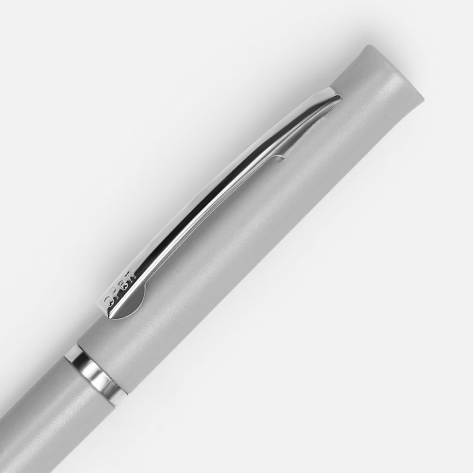 Ручка шариковая Euro Chrome