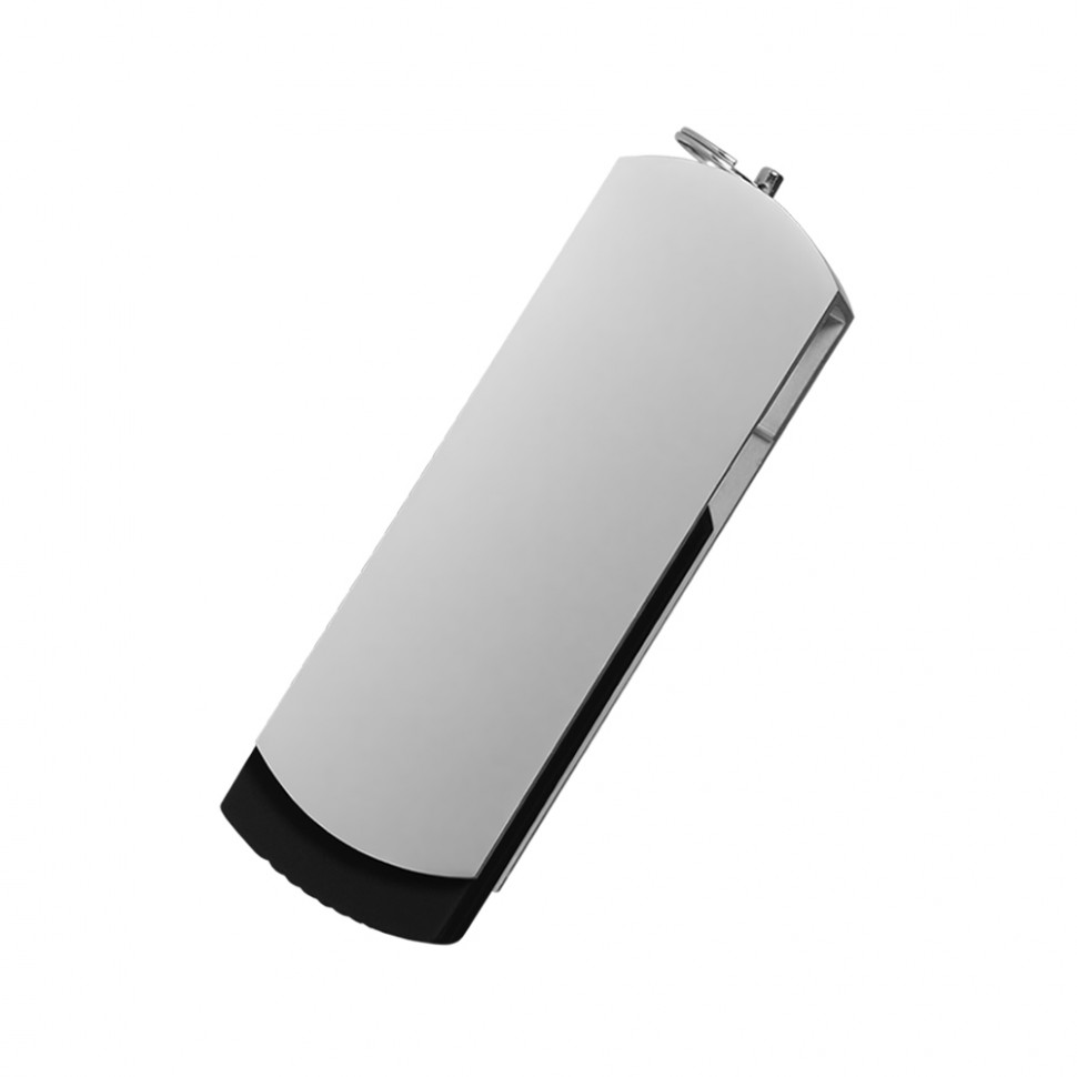 USB Флешка Элеганте (Elegante) 16 Gb, в подарочной упаковке