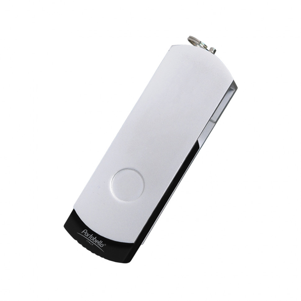 USB Флешка Элеганте (Elegante) 16 Gb, в подарочной упаковке