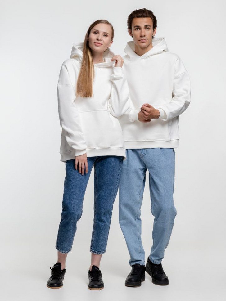 Худи оверсайз Kulonga Comfort Heavy