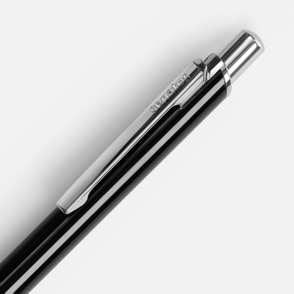 Ручка шариковая Arvent Glossy