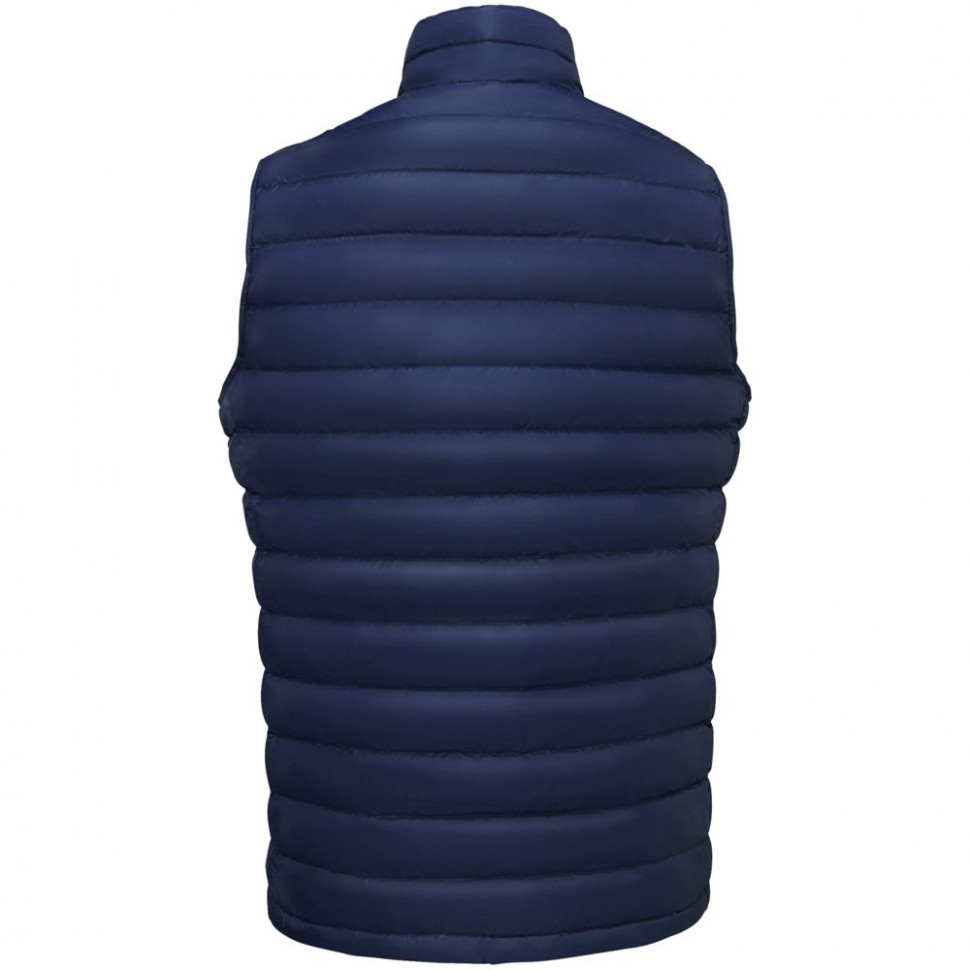 Жилет мужской Wilson BW Men