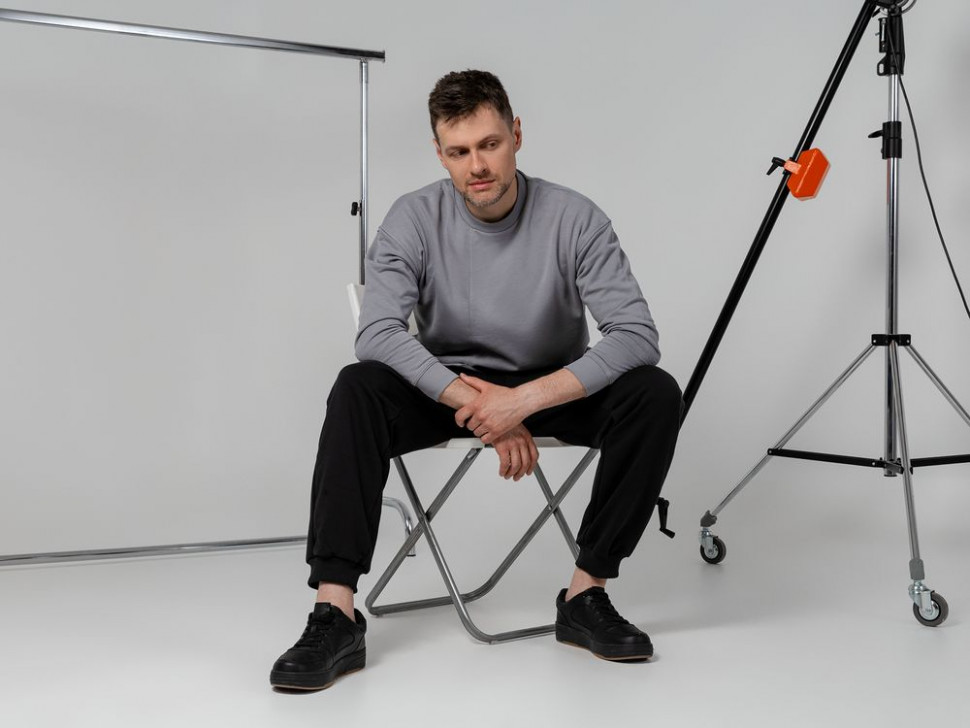 Свитшот Neofit