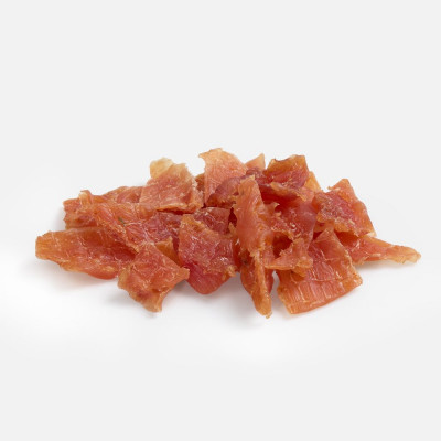 Сыровяленое мясо Meat Choice, курица