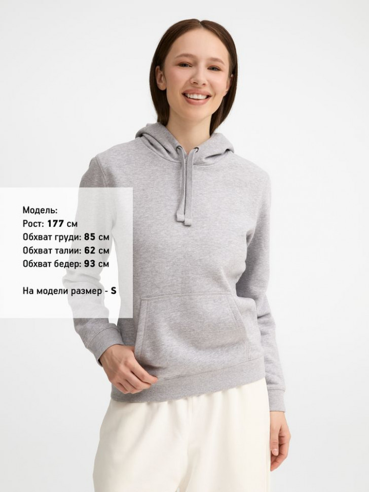 Толстовка женская Spencer Women