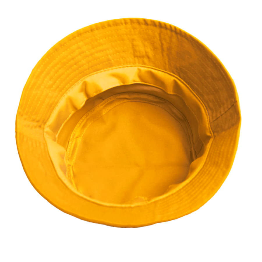 Хлопковая панама BRIM 250, белый