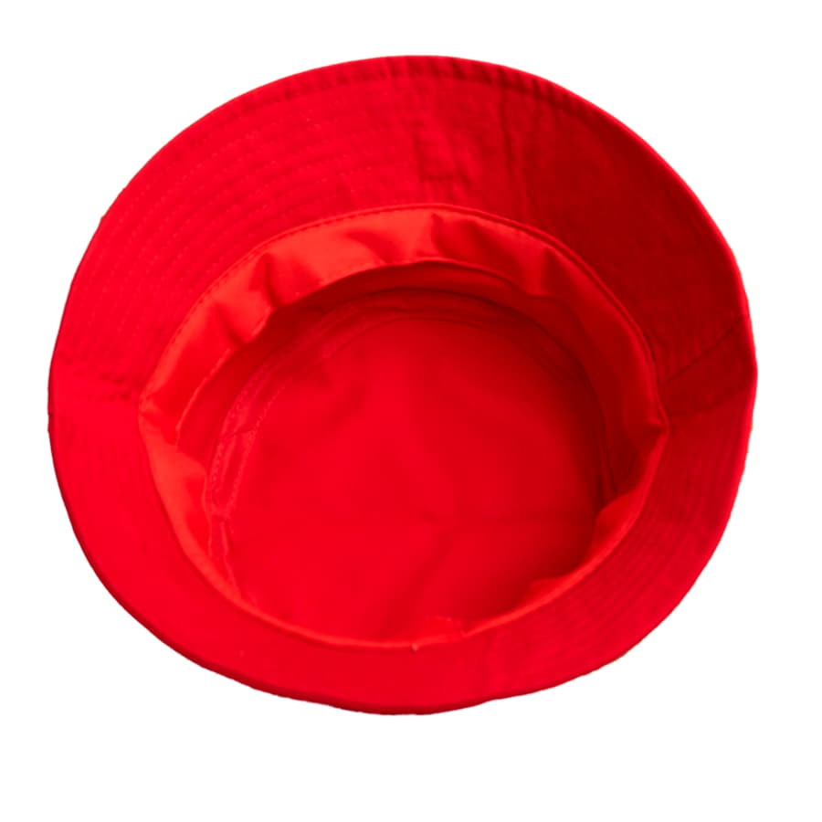 Хлопковая панама BRIM 250, белый