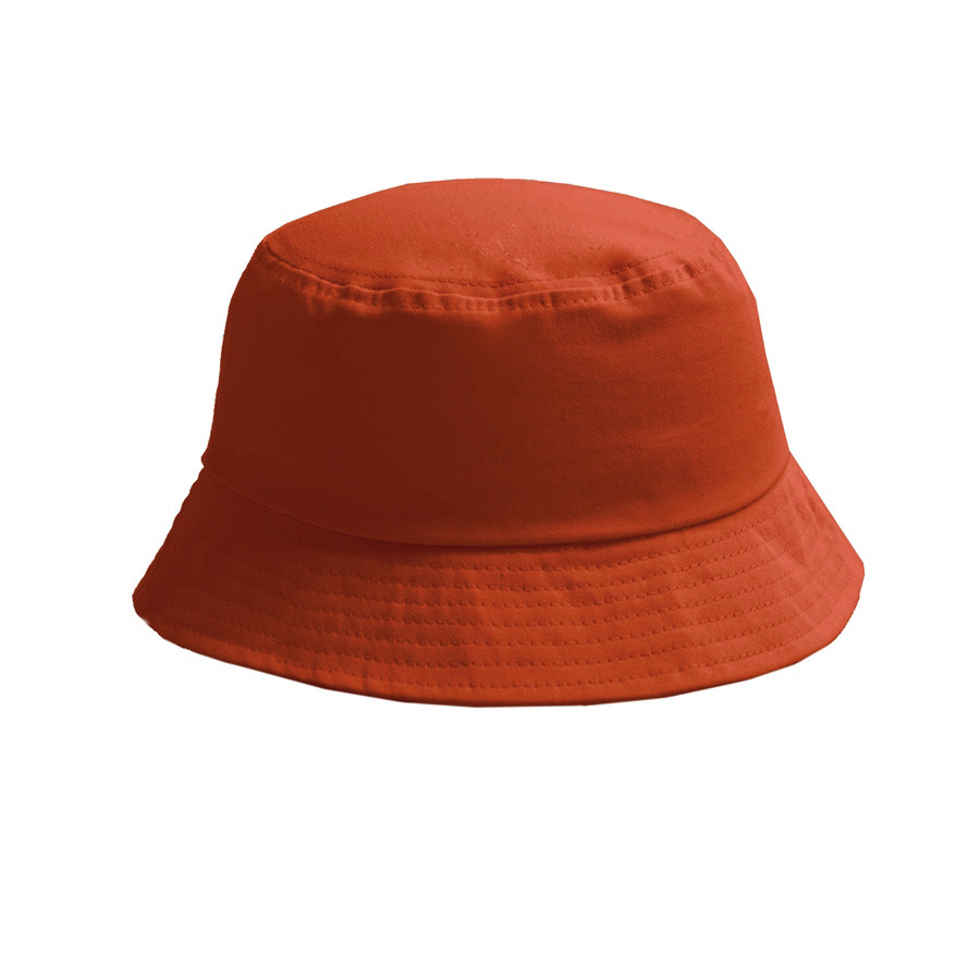 Хлопковая панама BRIM 250, белый