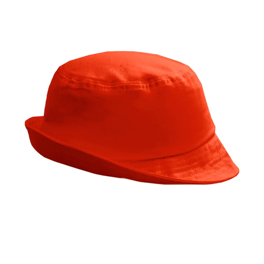 Хлопковая панама BRIM 250, белый