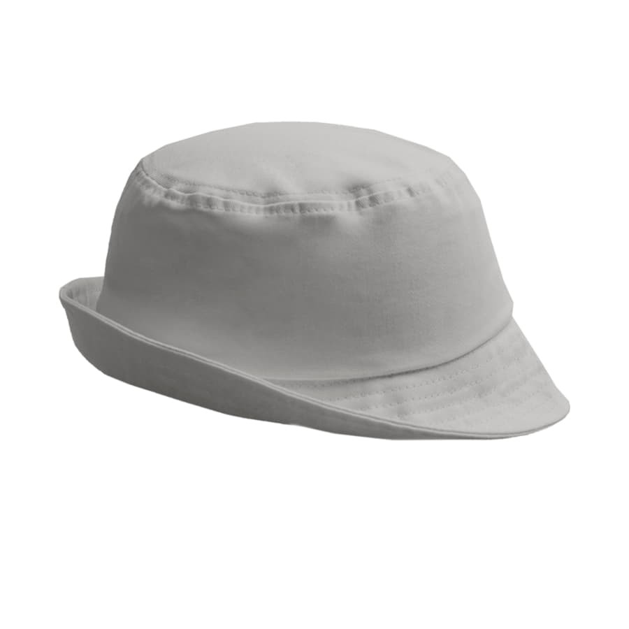 Хлопковая панама BRIM 250, белый