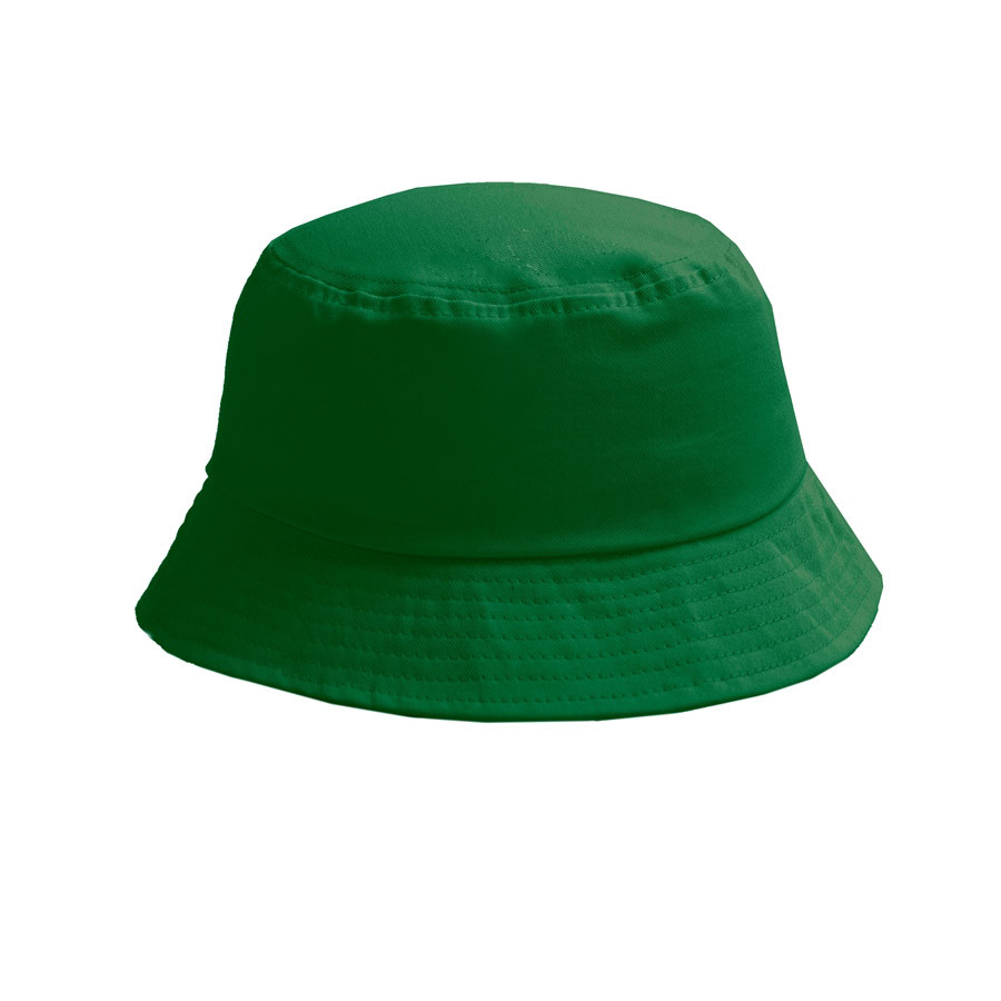 Хлопковая панама BRIM 250, белый