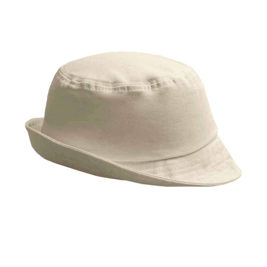 Хлопковая панама BRIM 250, белый
