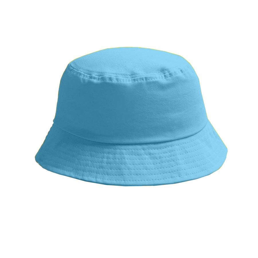 Хлопковая панама BRIM 250, белый