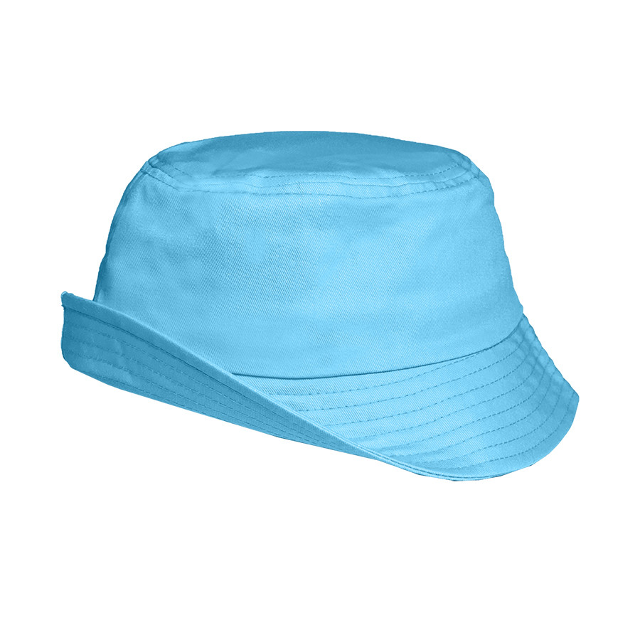 Хлопковая панама BRIM 250, белый