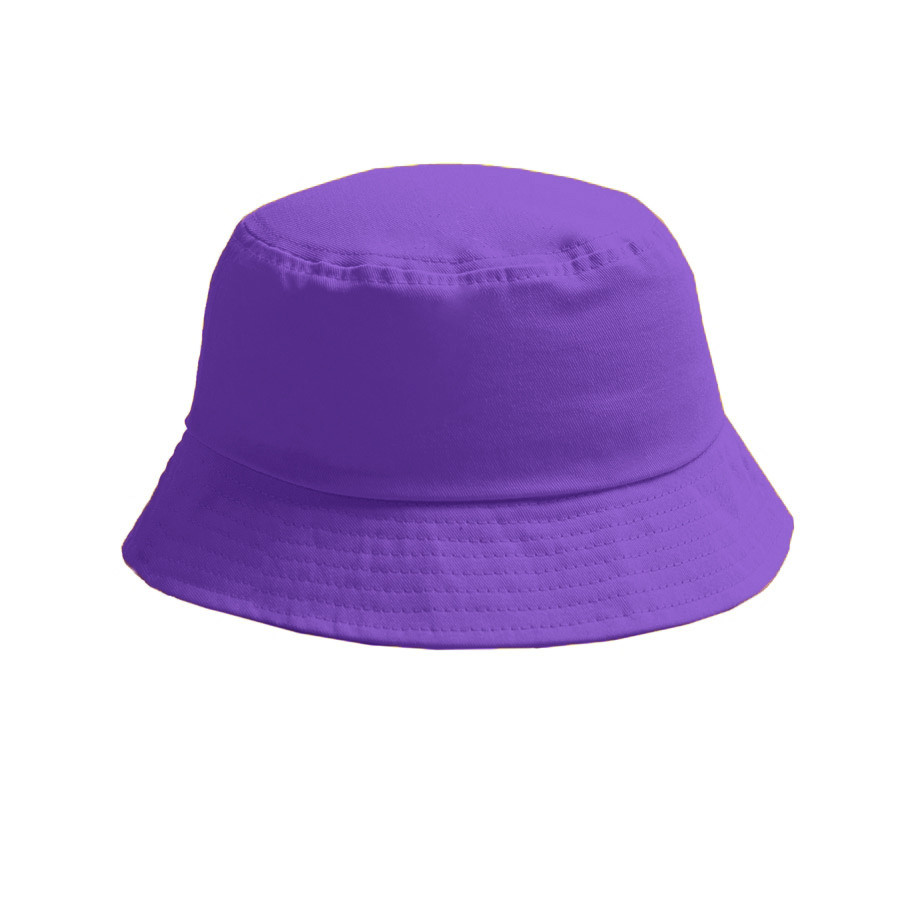 Хлопковая панама BRIM 250, белый
