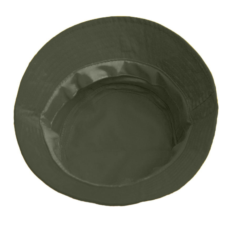Хлопковая панама BRIM 250, белый