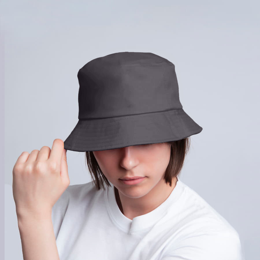 Хлопковая панама BRIM 250, белый
